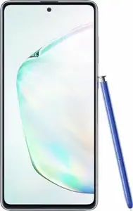 Замена экрана на телефоне Samsung Galaxy Note 10 Lite в Новосибирске